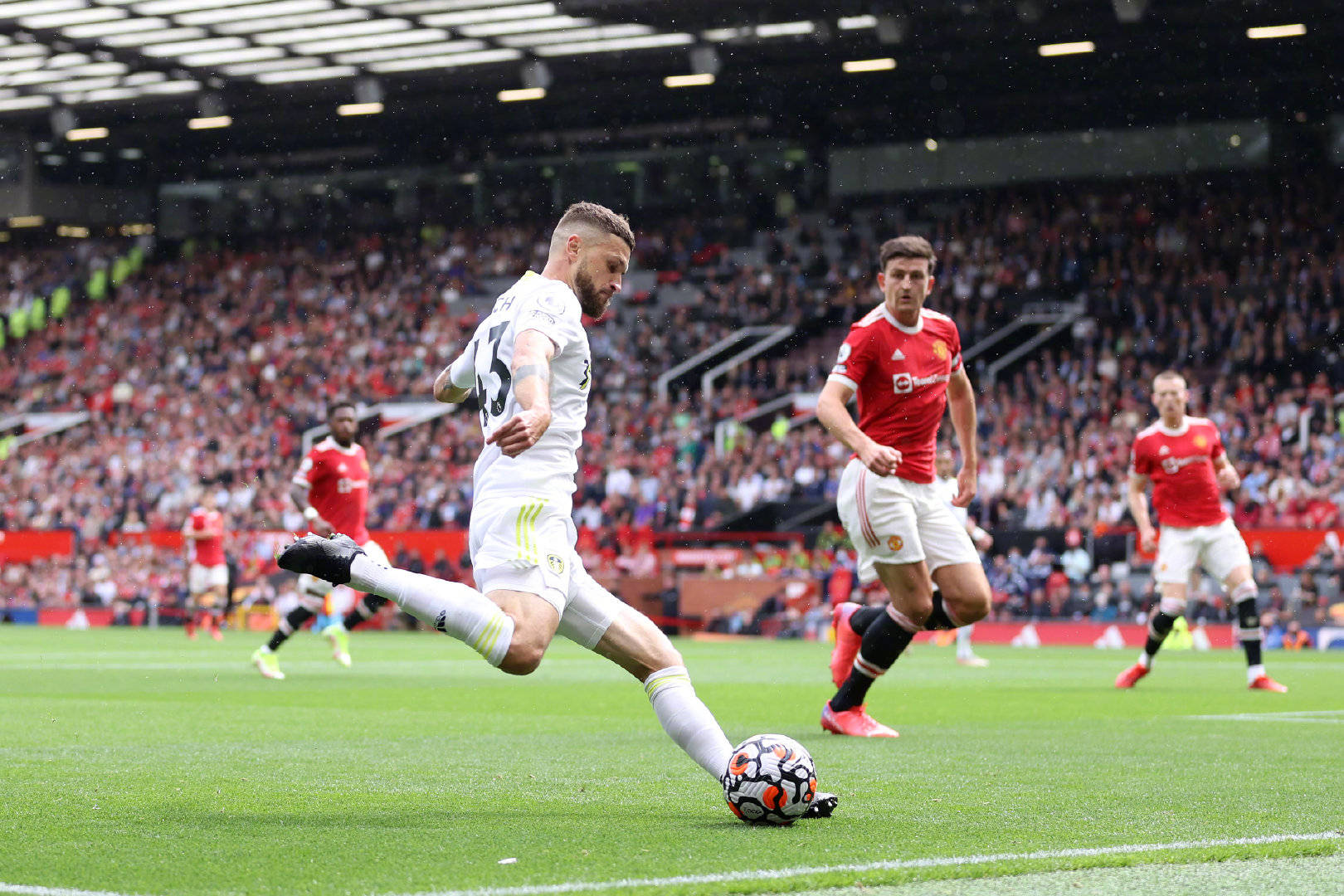 与质量标准 与质量标准