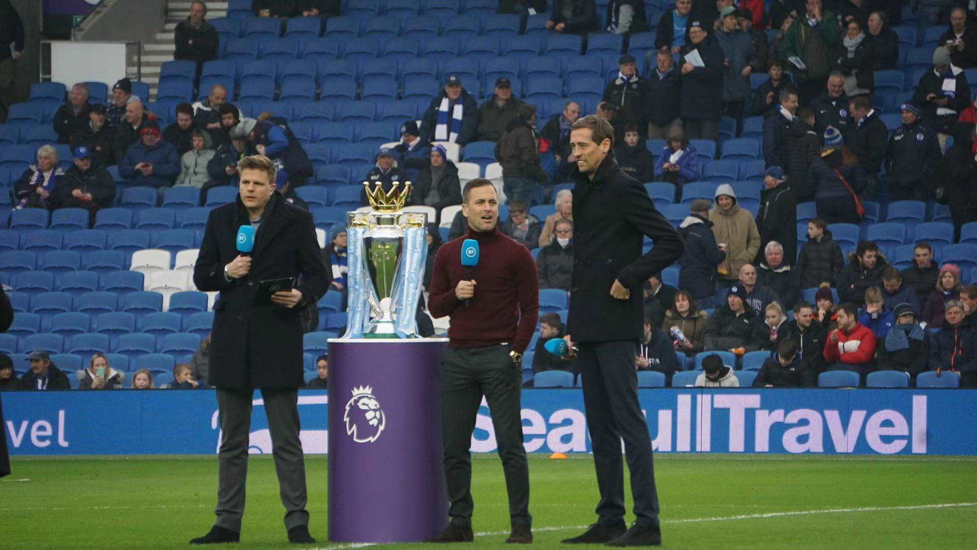 这使得他未 这使得他未